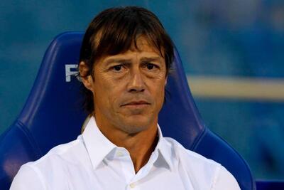 سرمربی سویا: برترین بازیکنان دنیا در رئال مادرید حضور دارند