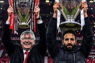 نظر فرگوسن درباره آینده منچستریونایتد