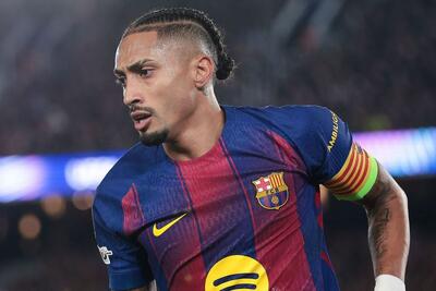 غیبت رافینیا در تیم یازده نفره سال فیفا، یک شوخی بود