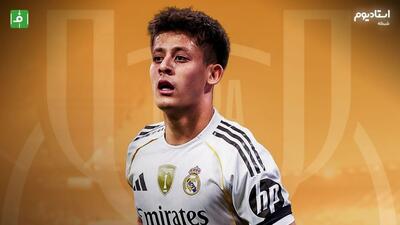 هایلایت بازی تالاورا دلارینا 2-3 رئال مادرید (گزارش شبکه استادیوم)