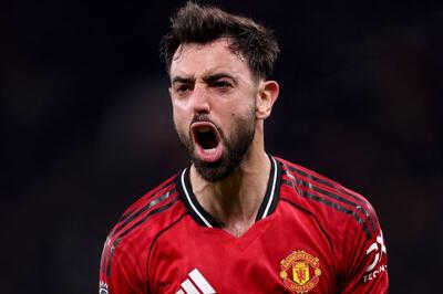 تشبیه شرایط فرناندز به رونالدو توسط ستاره سابق منچستریونایتد