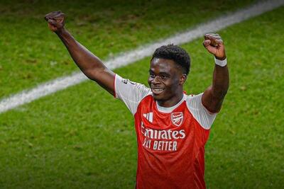 آمار خیره‌کننده آرسنال در فصل جاری؛ گل اول، تضمین پیروزی