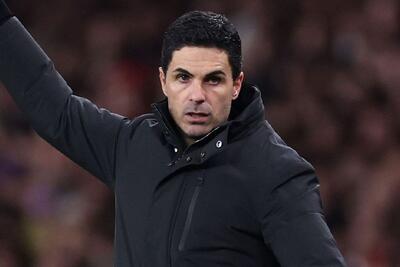 آرتتا درباره آینده‌اش در آرسنال: نمی‌توانم به بازیکنانم دروغ بگویم