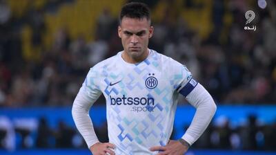 ضربات پنالتی بازی بولونیا 3-2 اینتر