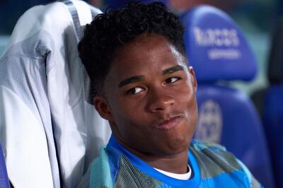 دعوت ستاره سابق برزیلی از ستاره رئال مادرید: به لیگ جزیره بیا