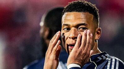 تولد هیولای رئال مادرید؛ کیلیان امباپه ۲۷ ساله شد