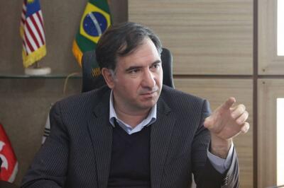 حسن‌زاده: هر باشگاه نسبت به اقدامات تماشاگران خود پاسخ‌گو است