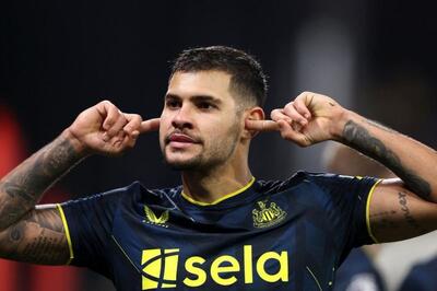 بند فسخ ستاره برزیلی؛ زنگ خطر برای نیوکاسل