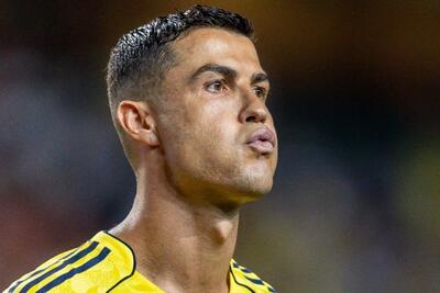 محرومیت یاران رونالدو از پنجره نقل و انتقالاتی تا اطلاع ثانوی