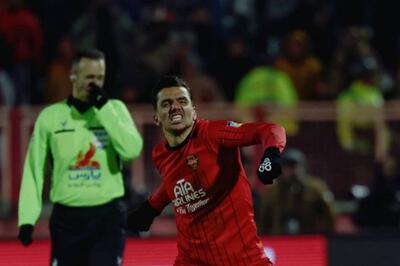 روی این تعویضی تراکتور همیشه حساب کنید!