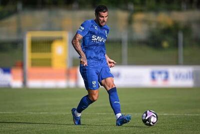 ستاره فرانسوی: مرا از میلان بیرون انداختند