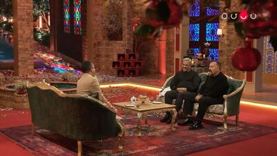 وحید قلیچ: از زندگی خاطره ندارم، چه برسد به شب یلدا