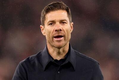 ژابی آلونسو می‌خواهد با آرامش به تعطیلات زمستانی برود