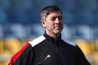 پاسخ باقری به بیانیه تراکتور؛ من چند سال پیش خجالت کشیدم