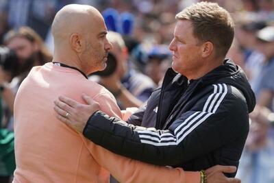 هاو: اگر در دفاع در بالاترین سطح نباشیم، چلسی برای ما مشکل‌ساز می‌شود