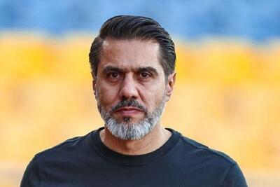 حمله تراکتور به پیروانی: از حالا سناریو چیده‌اید!