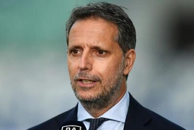 فیورنتینا به دنبال جذب مدیر ورزشی جنجالی تاتنهام