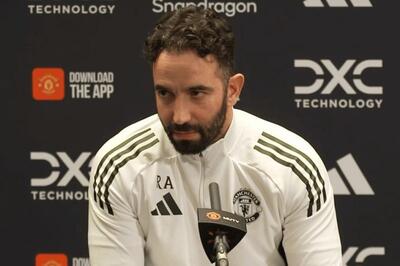 مخالفت آموریم با نظر الکس فرگوسن درباره شانس قهرمانی منچستریونایتد