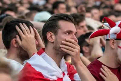 فیفا و کاهش سهمیه تماشاگران انگلیس در جام جهانی 2026