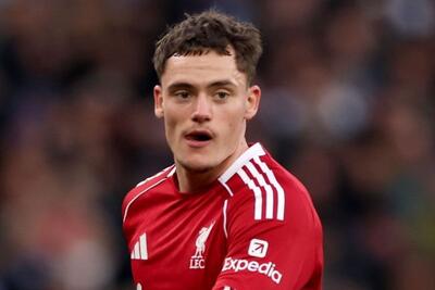 صحبت‌های اسلوت درباره روند پیشرفت ستاره گران قیمت و ناکام لیوپول