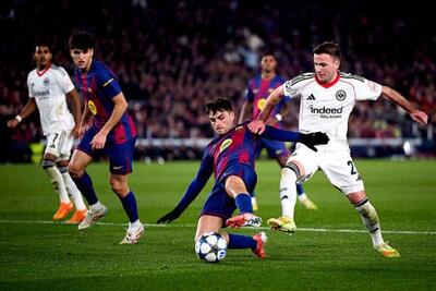 جزییات مصدومیت ستاره بارسلونا مشخص شد