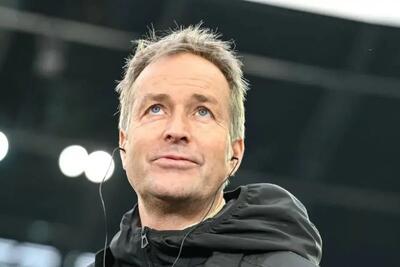 انتقاد سرمربی بایرلورکوزن از VAR