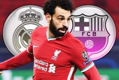 اظهارنظر کرگر درباره آینده محمد صلاح