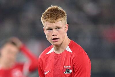 یک ستاره 17 ساله دیگر آماده برای درخشش