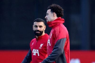 صلاح به چه شکل از هم‌تیمی هایش عذرخواهی کرد؟