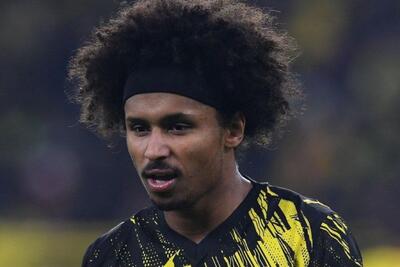 دورتموند آدیمی را به‌خاطر واکنش پس از تعویض جریمه خواهد کرد