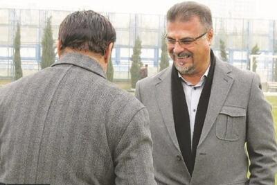 زیان انباشته باورنکردنی و ۵۰۰۰ میلیاردتومانی استقلال با شاهکارهای سمیعی، نظری جویباری و تاجرنیا!