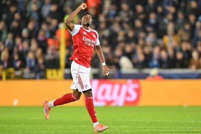 واکنش ستاره آرسنال به فشارهایی که در زمان انتقالش تجربه می‌کرد