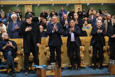 درباره یک دعوت گزینشی و سلیقه‌ای؛ کاش نام جشن را عوض می‌کردید!