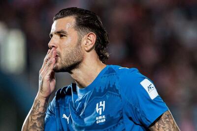 ستاره سابق میلان به زور از این تیم رفت