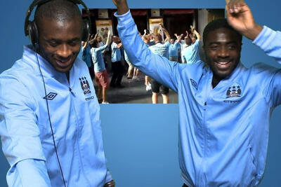 یحیی توره خودش را کمی بهتر از برادرش می‌داند