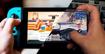 درآمد صنعت بازی‌های ویدیویی به ۱۹۷ میلیارد دلار می‌رسد؛ سهم برابر کنسول‌ها و PC - گیمفا