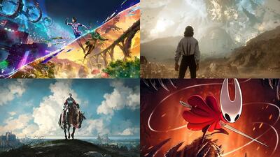  در سال جاری ۲۵% درآمد استیم از بازی‌های مستقل بوده است - گیمفا