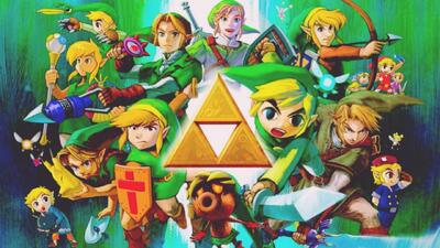  سخنان تهیه‌کننده The Legend of Zelda باعث نگرانی طرفداران شده است - گیمفا