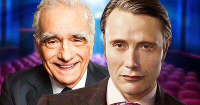  مس میکلسن به فیلم What Happens at Night پیوست - گیمفا