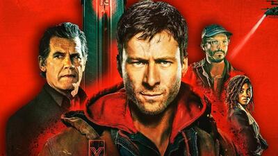  نقد فیلم The Running Man | کمی اکشن، کمی علمی تخیلی و کمی هم سیاسی! - گیمفا