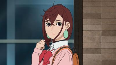  تصویر جدیدی از انیمه Dandadan منتشر شد - گیمفا