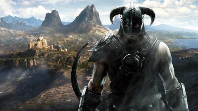 اولین اطلاعات رسمی درباره The Elder Scrolls VI به عجیب‌ترین شکل ممکن منتشر شد