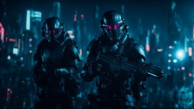 نتایج یک نظرسنجی؛ 63 درصد گیمرها دیدگاهی «بسیار منفی» نسبت به هوش مصنوعی مولد دارند