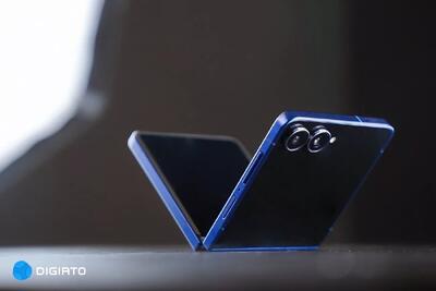 گلکسی زد فلیپ 8 احتمالاً با تراشه اگزینوس 2600 عرضه خواهد شد