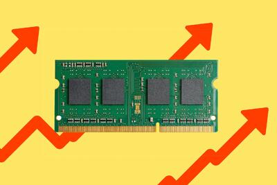 کمبود جهانی رم احتمالاً تا سال 2027 ادامه خواهد داشت