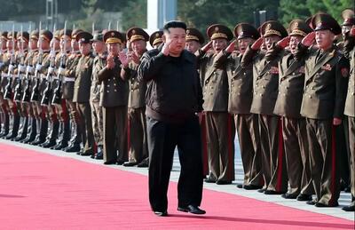 کیم جونگ اون: اسرائیل، پروژه تروریستی است