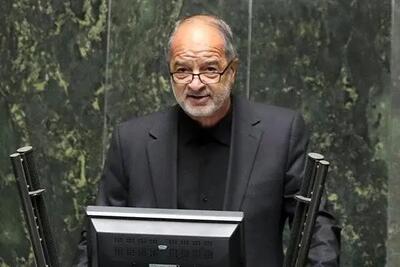 نماینده مجلس: اتهام زنی پارلمان انگلیس به ایران برای جلب نظر آمریکا است