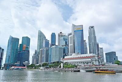 بزرگترین جاذبان سرمایه‏/ مصر و امارات به جمع 10 کشور برتر جهانی جاذب سرمایه‏‌گذاری مستقیم خارجی راه یافته‌‏اند