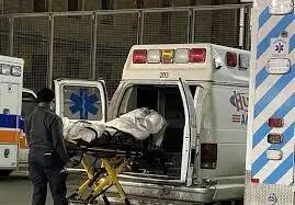 خیز دوباره آنفلوانزا در آمریکا