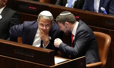 طرح جنجالی بن‌گویر برای زندان امنیتی جدید